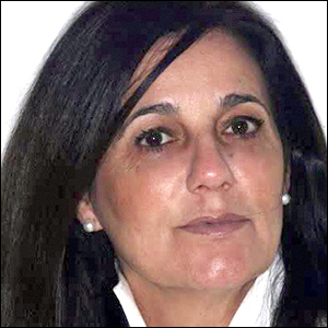 Dott.ssa Cristina Rocchi